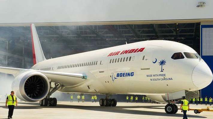 Air India had reported a net profit of Rs 14.6 crore in December last year Air India had reported a net profit of Rs 14.6 crore in December last year